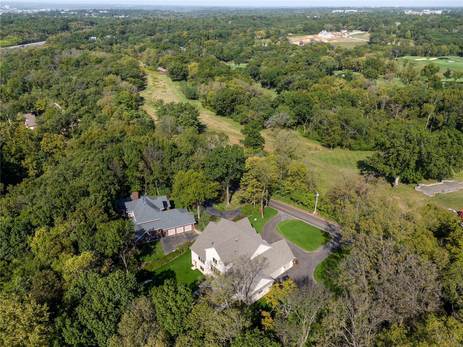 Estates At Mill Hill The - Residential