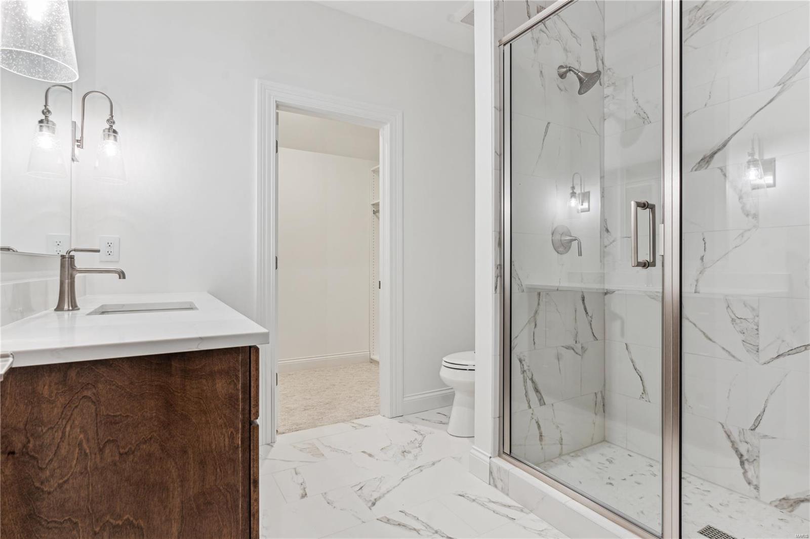 Estates At Mill Hill The - Residential