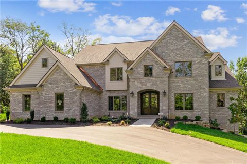 Photo of 12208 Hadley Hill Road, St Louis, MO 63127 (MLS # 24057988)