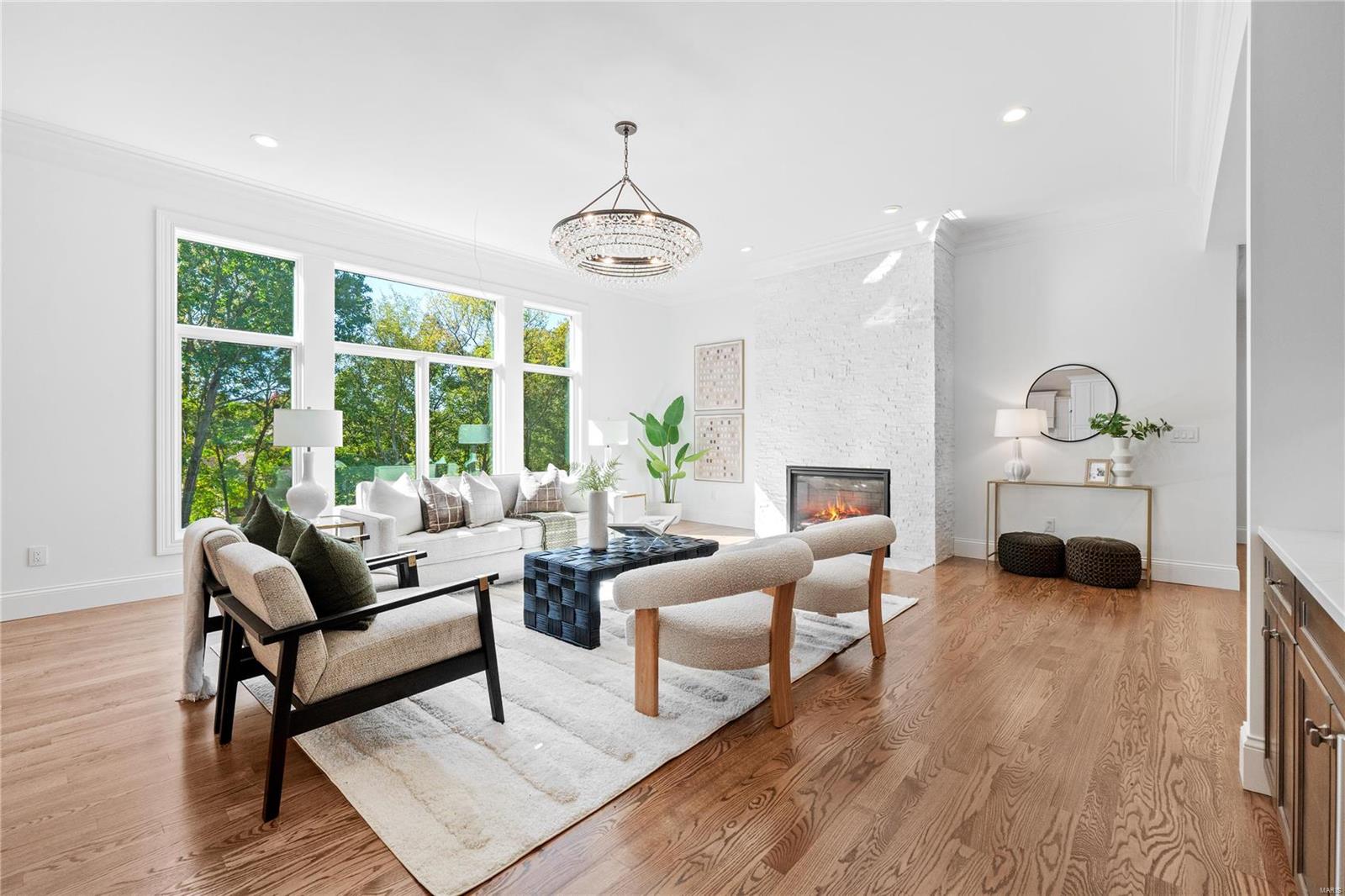 Estates At Mill Hill The - Residential