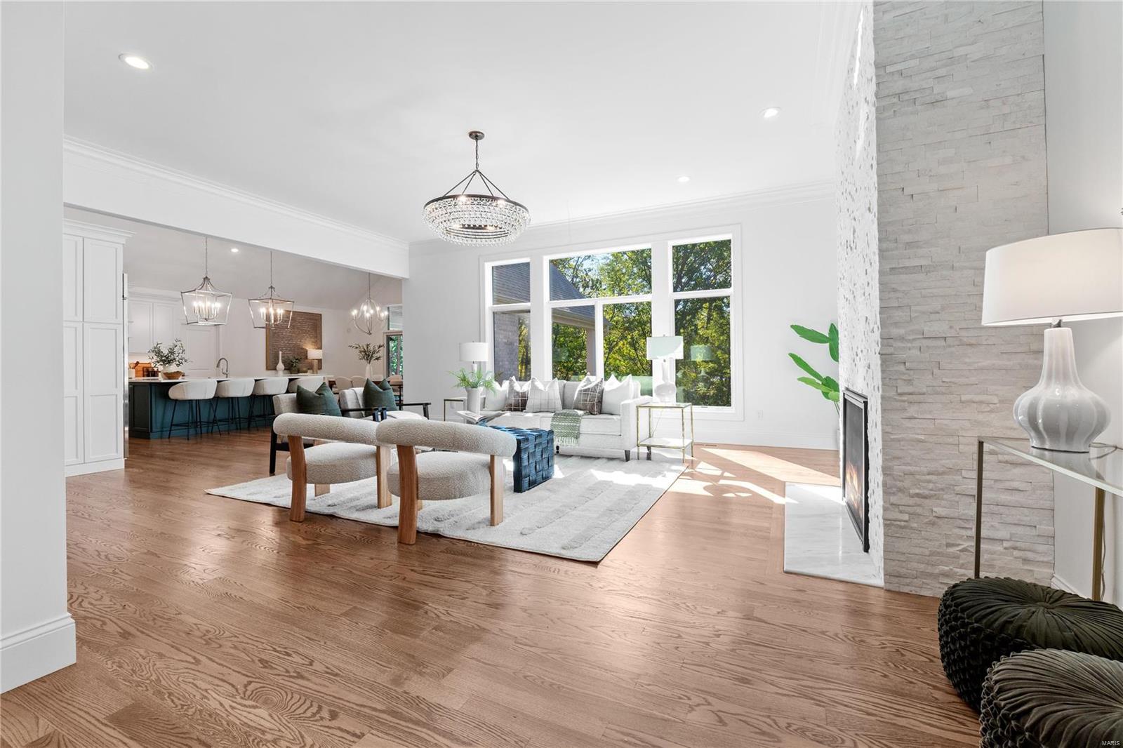 Estates At Mill Hill The - Residential