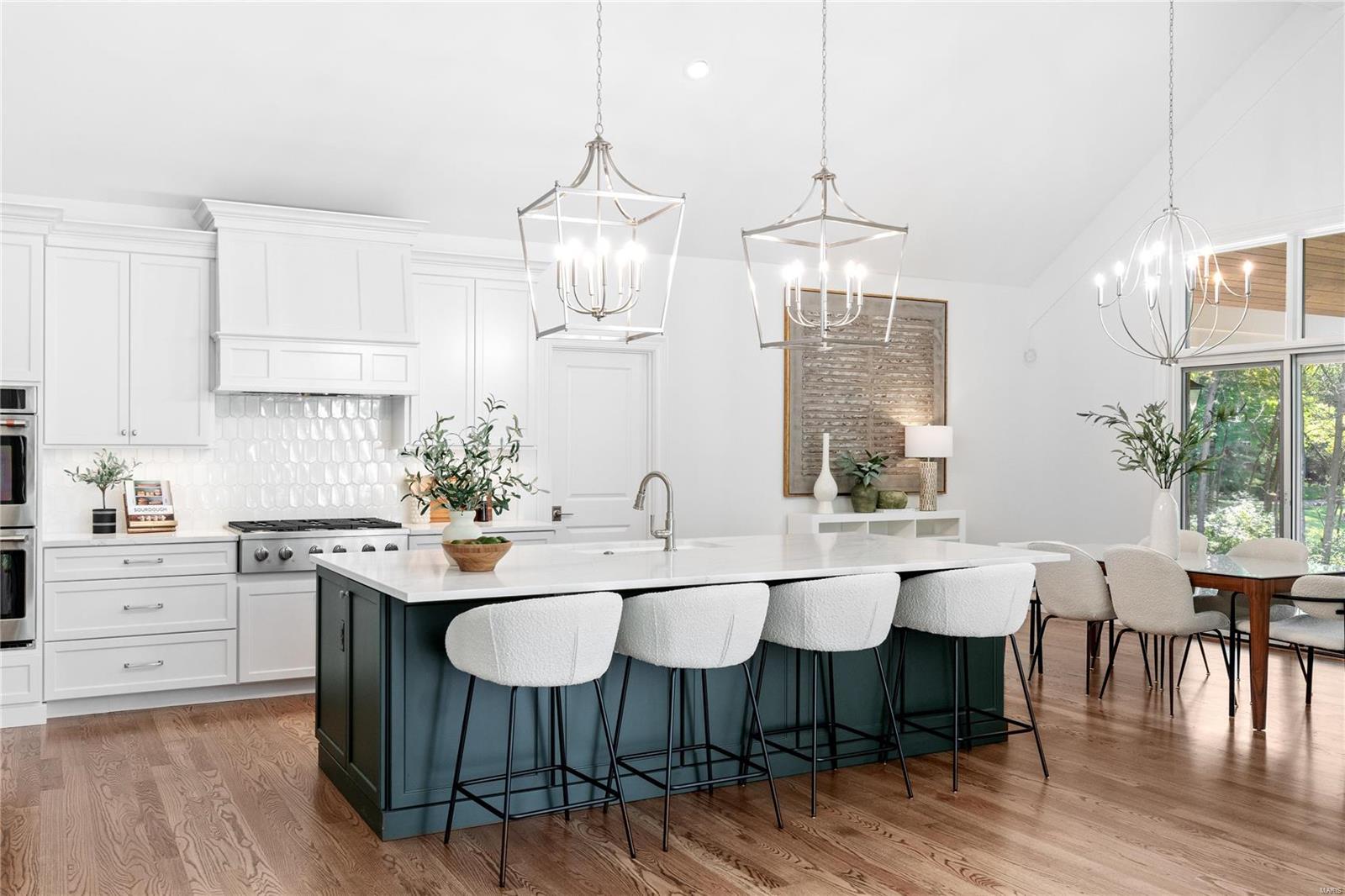 Estates At Mill Hill The - Residential