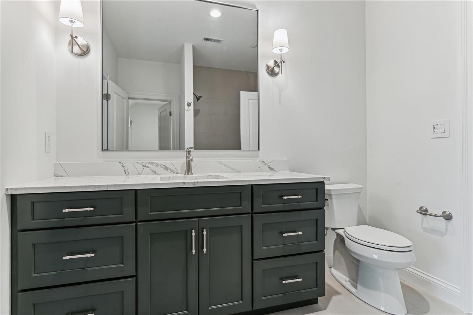 Estates At Mill Hill The - Residential