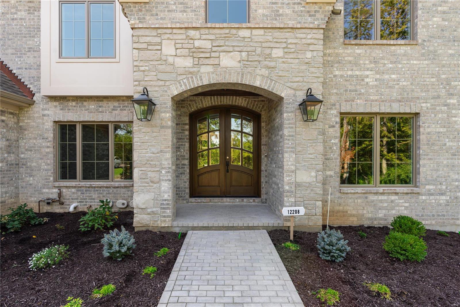 Estates At Mill Hill The - Residential