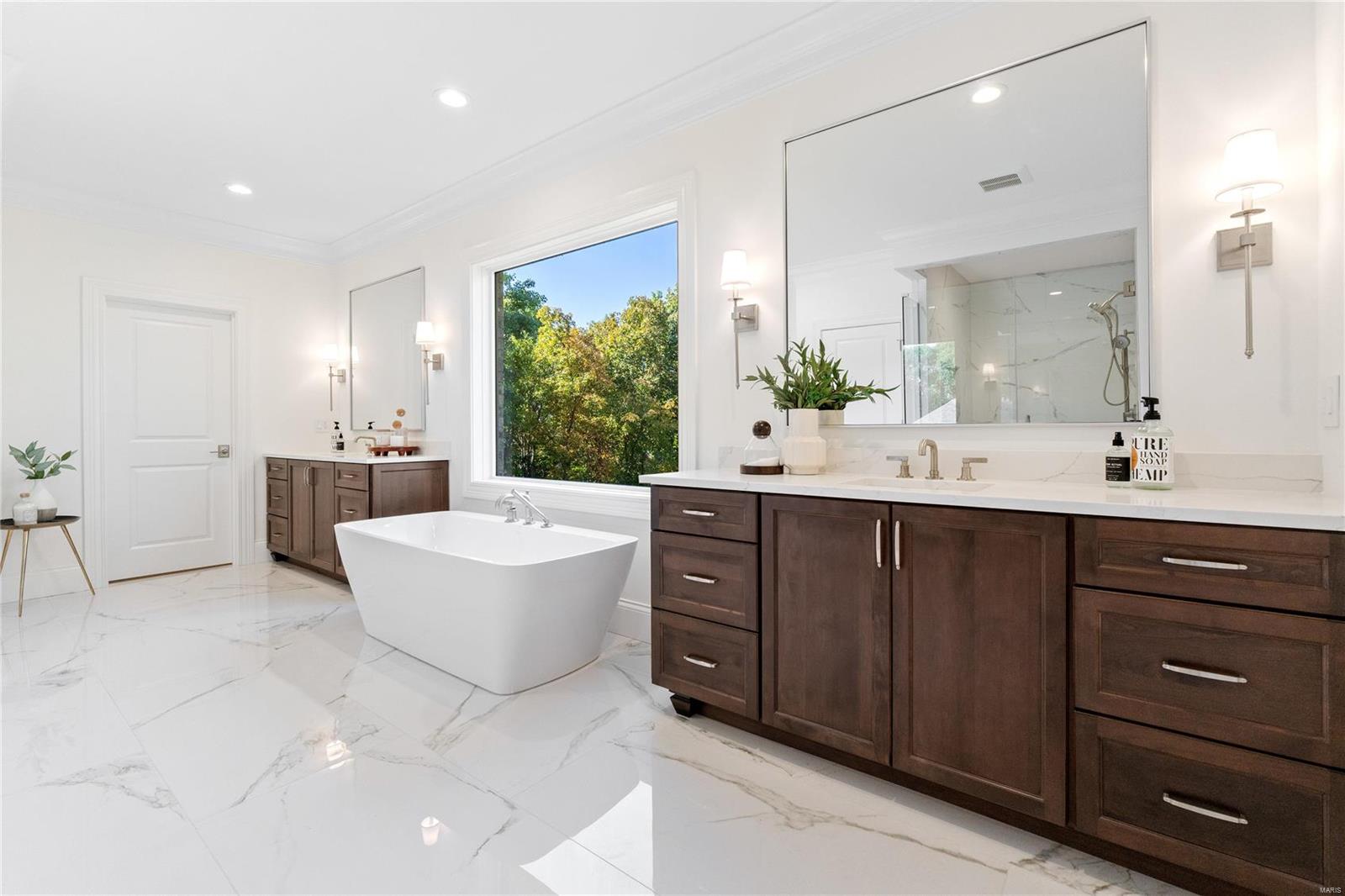 Estates At Mill Hill The - Residential