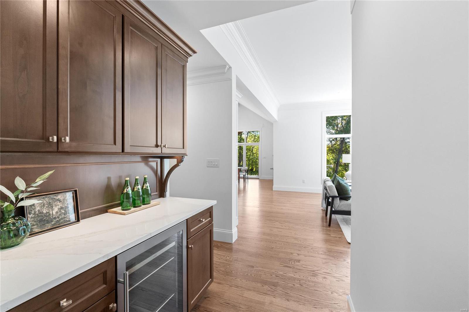 Estates At Mill Hill The - Residential