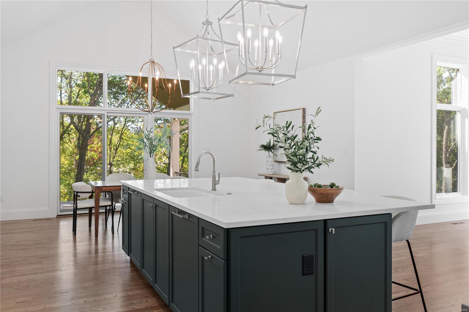 Estates At Mill Hill The - Residential