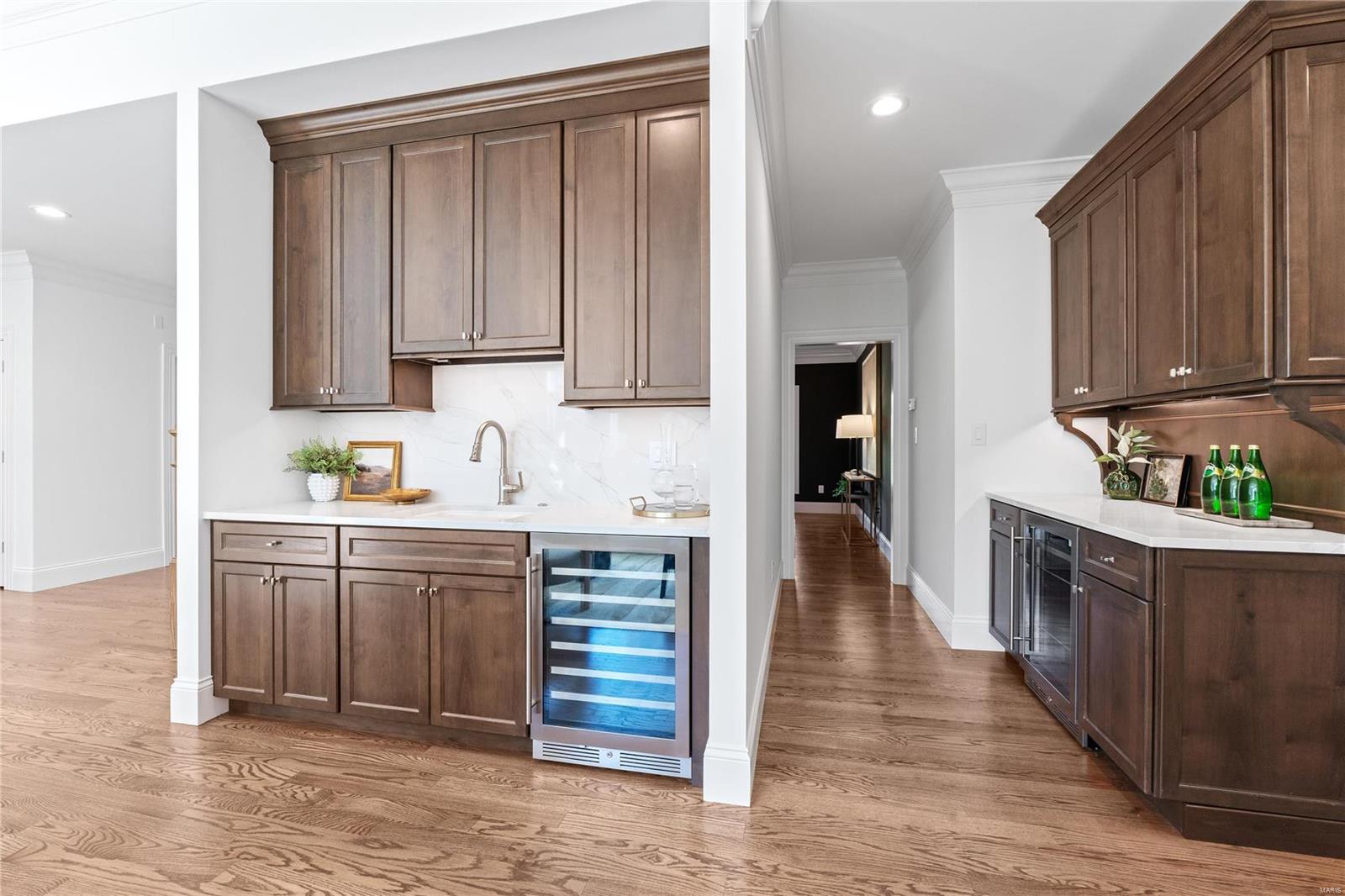 Estates At Mill Hill The - Residential