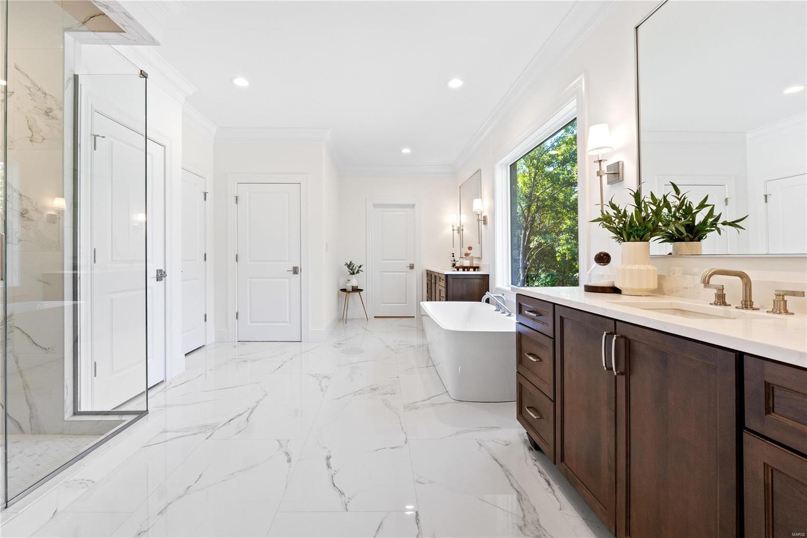 Estates At Mill Hill The - Residential