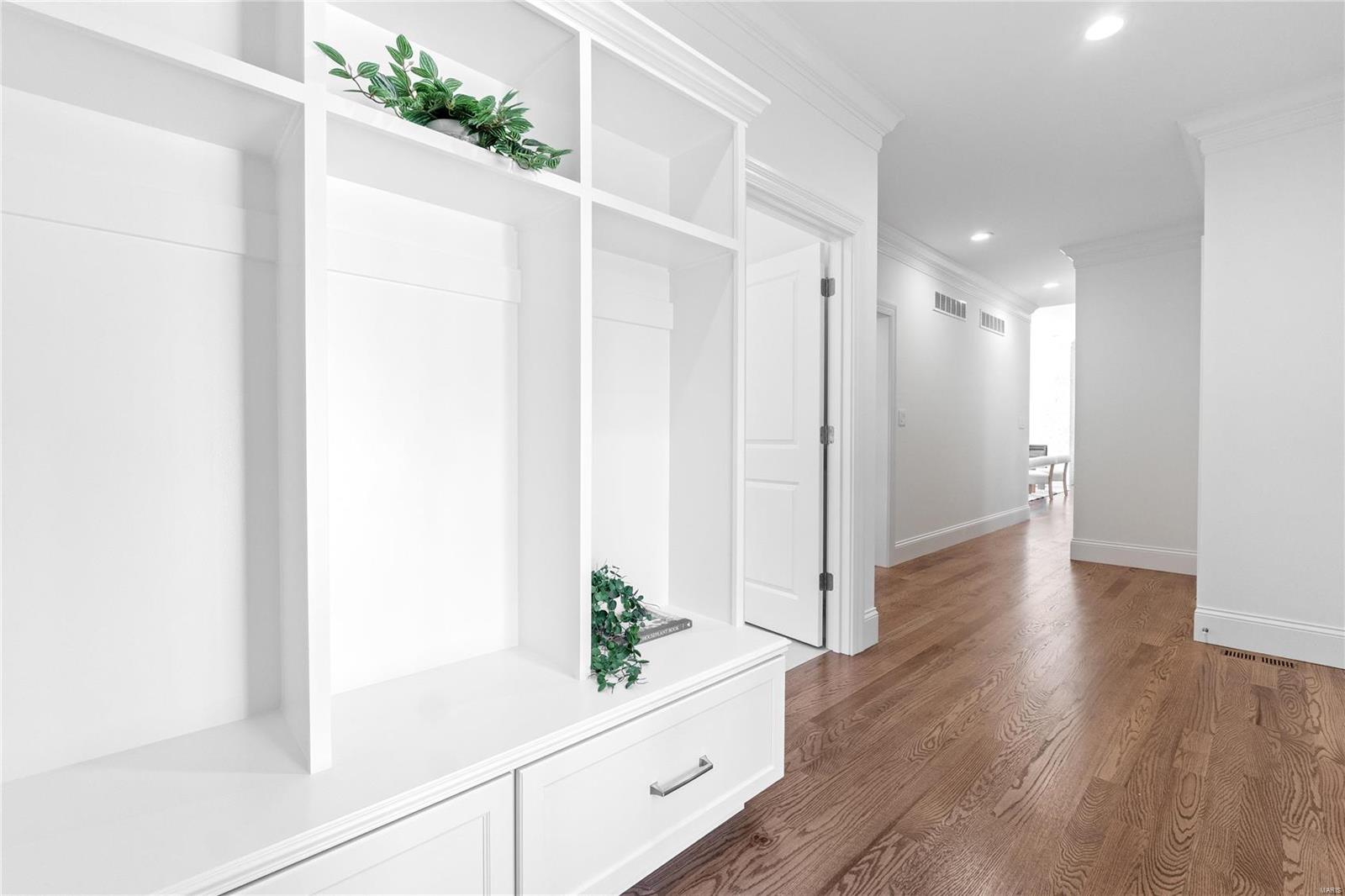 Estates At Mill Hill The - Residential