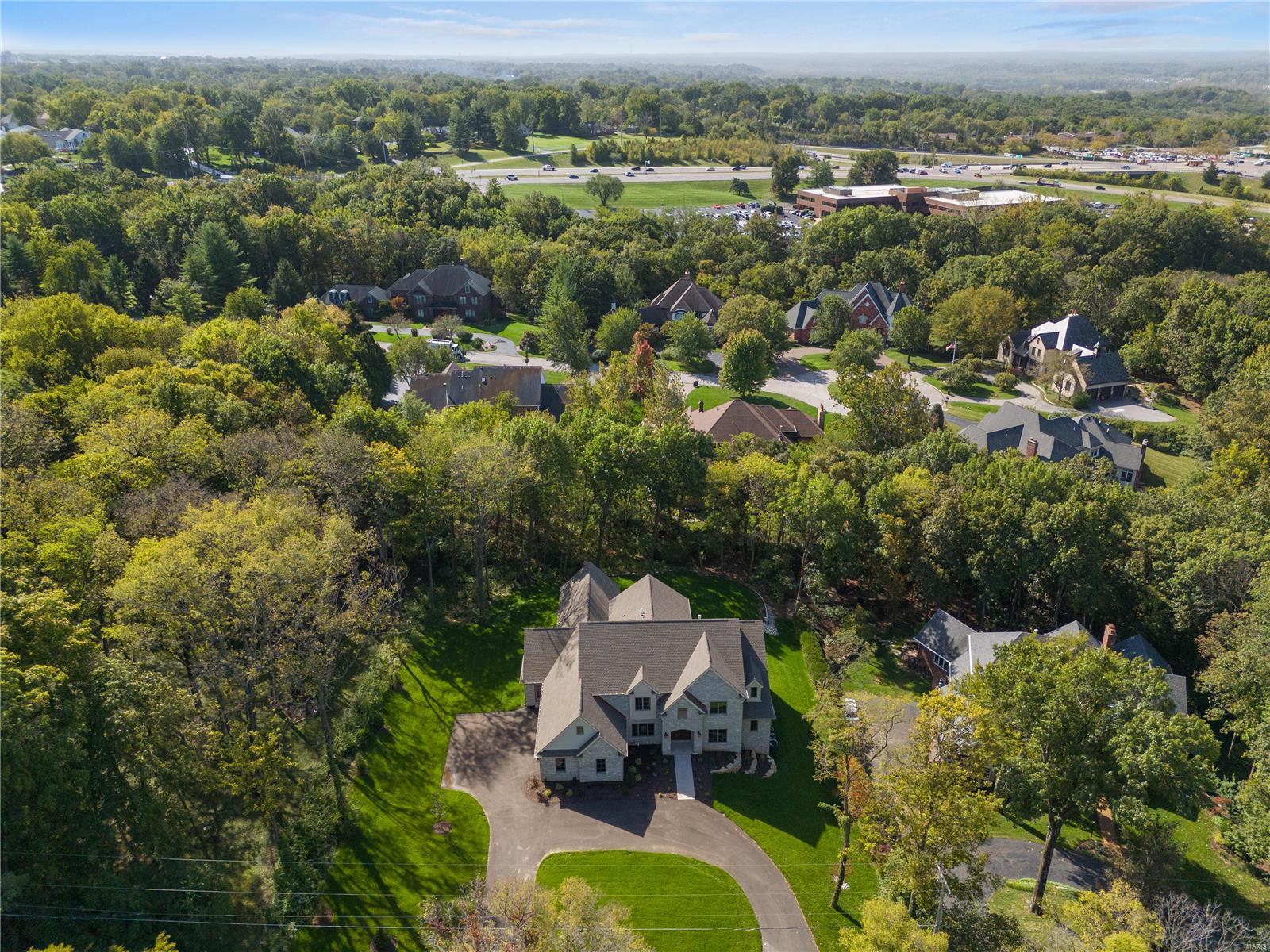 Estates At Mill Hill The - Residential