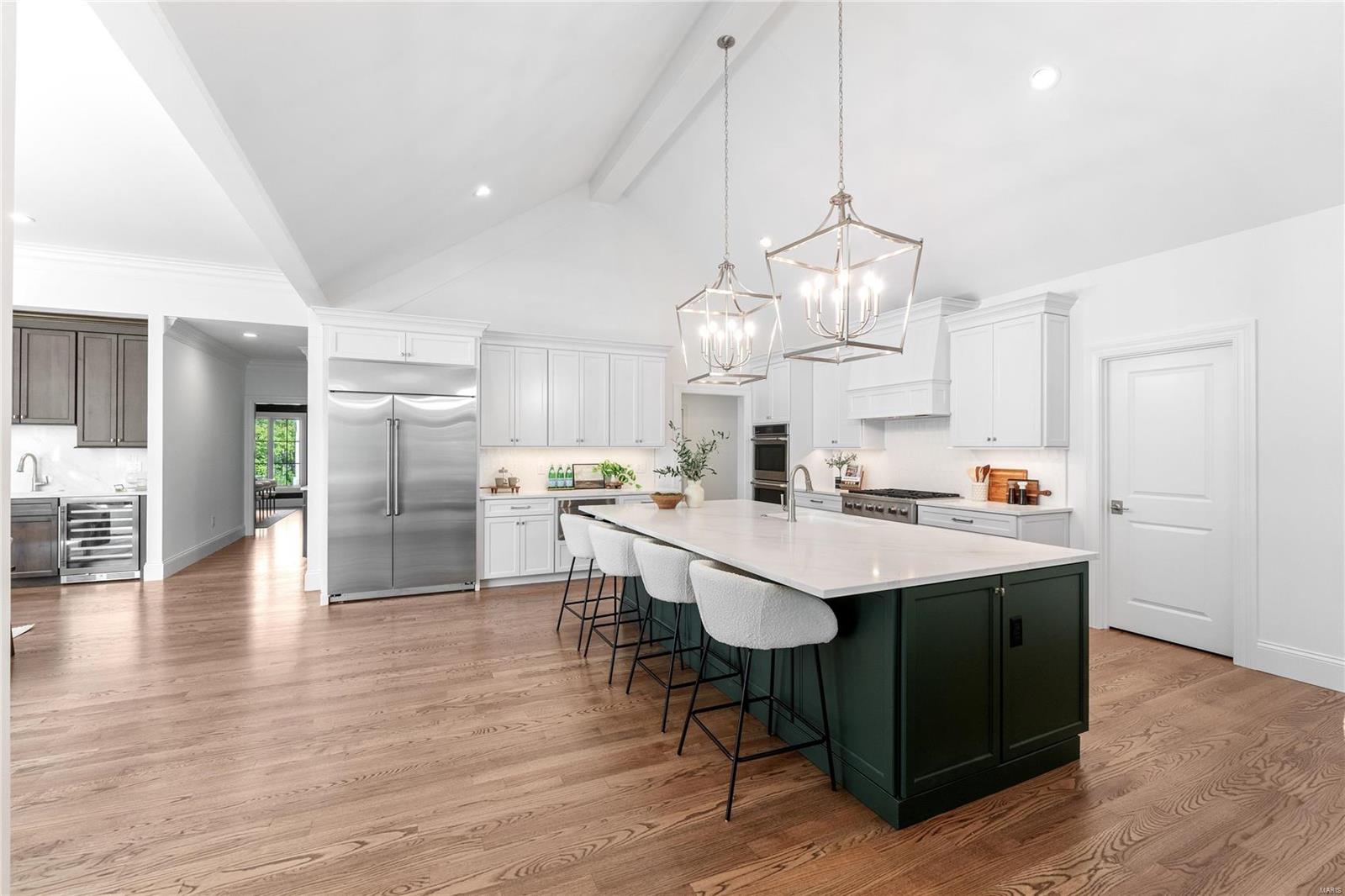 Estates At Mill Hill The - Residential