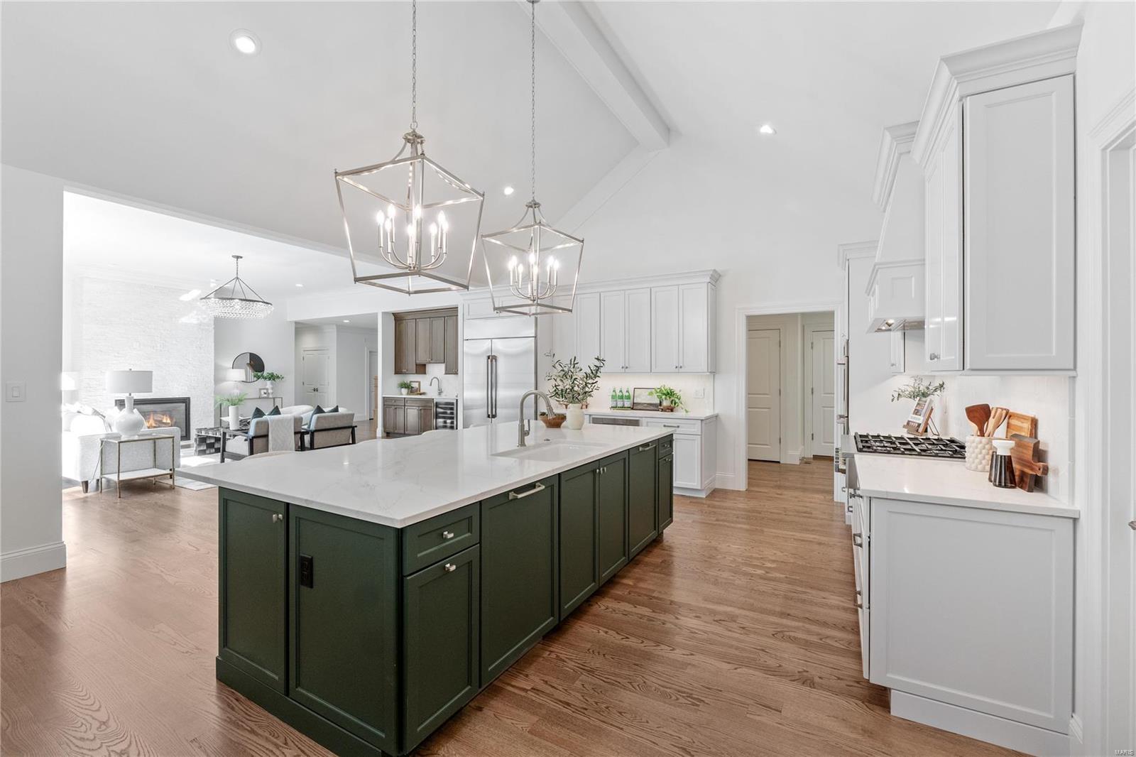 Estates At Mill Hill The - Residential