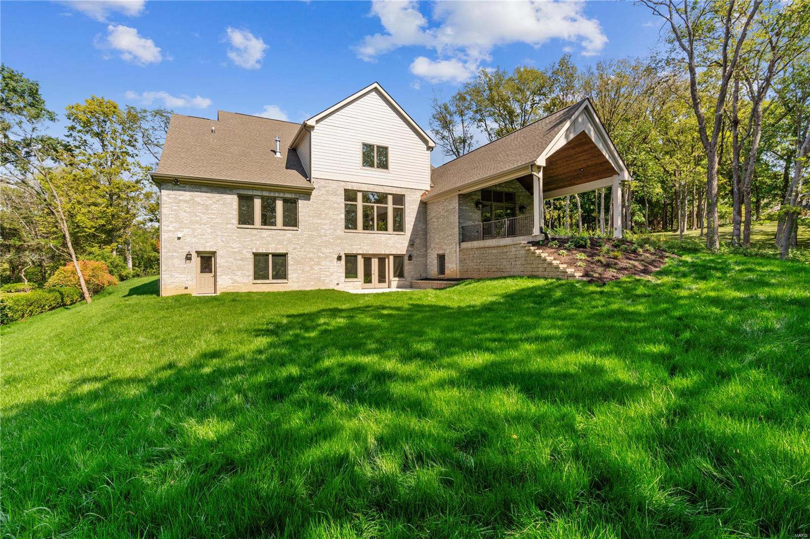 Estates At Mill Hill The - Residential