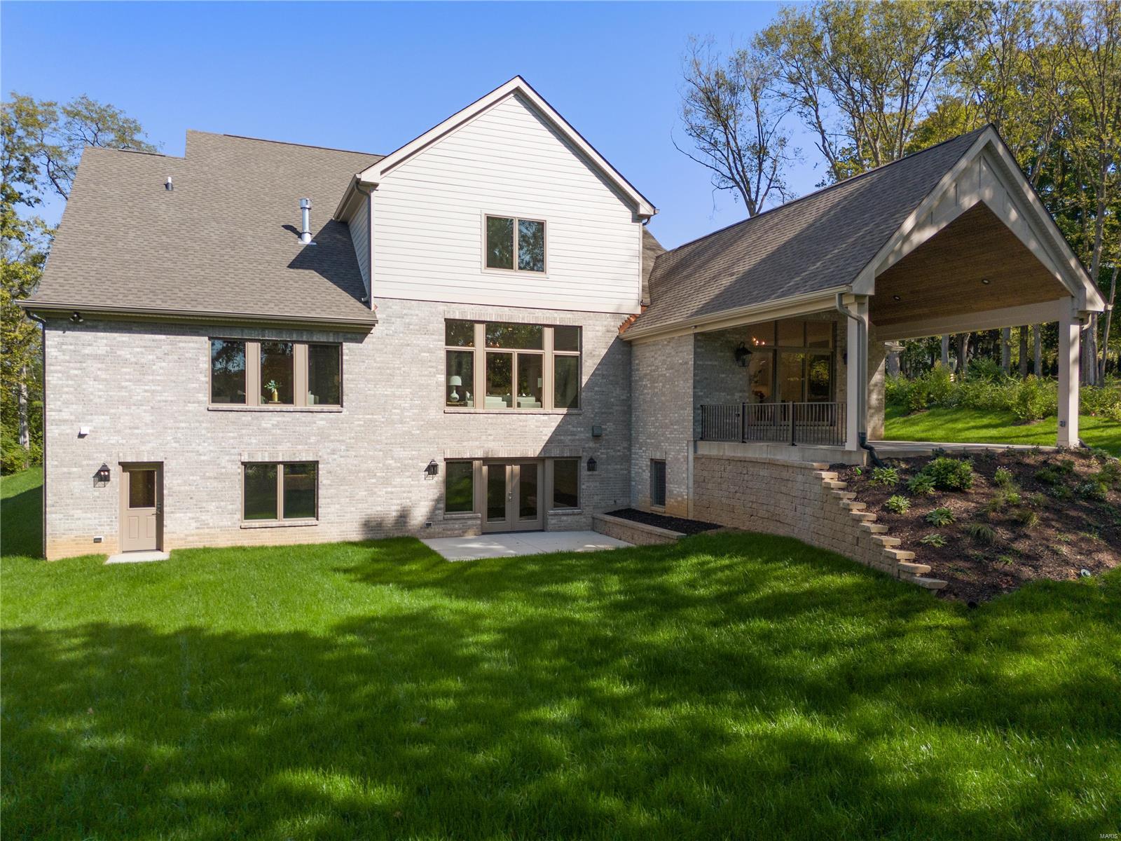 Estates At Mill Hill The - Residential