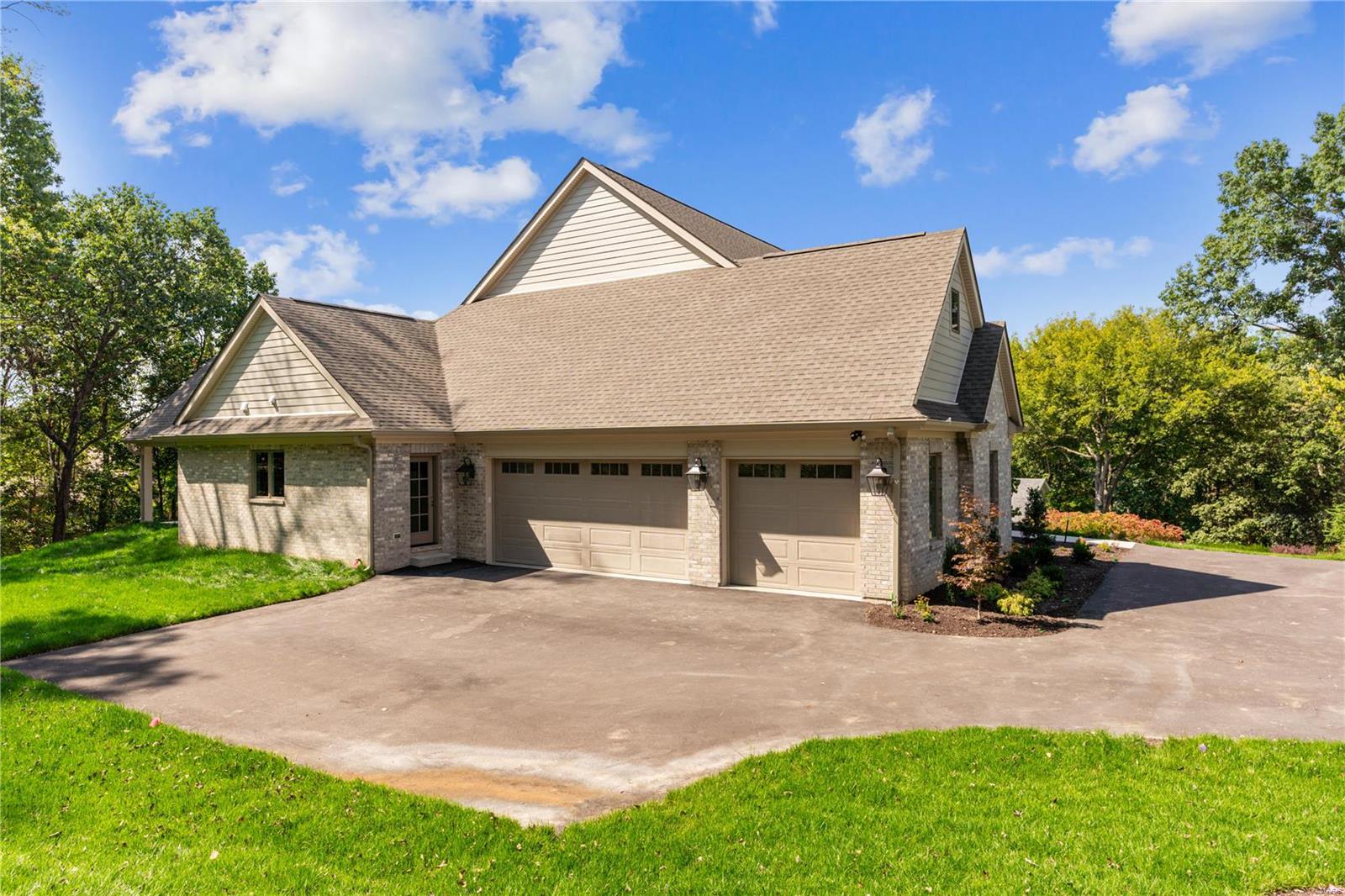 Estates At Mill Hill The - Residential