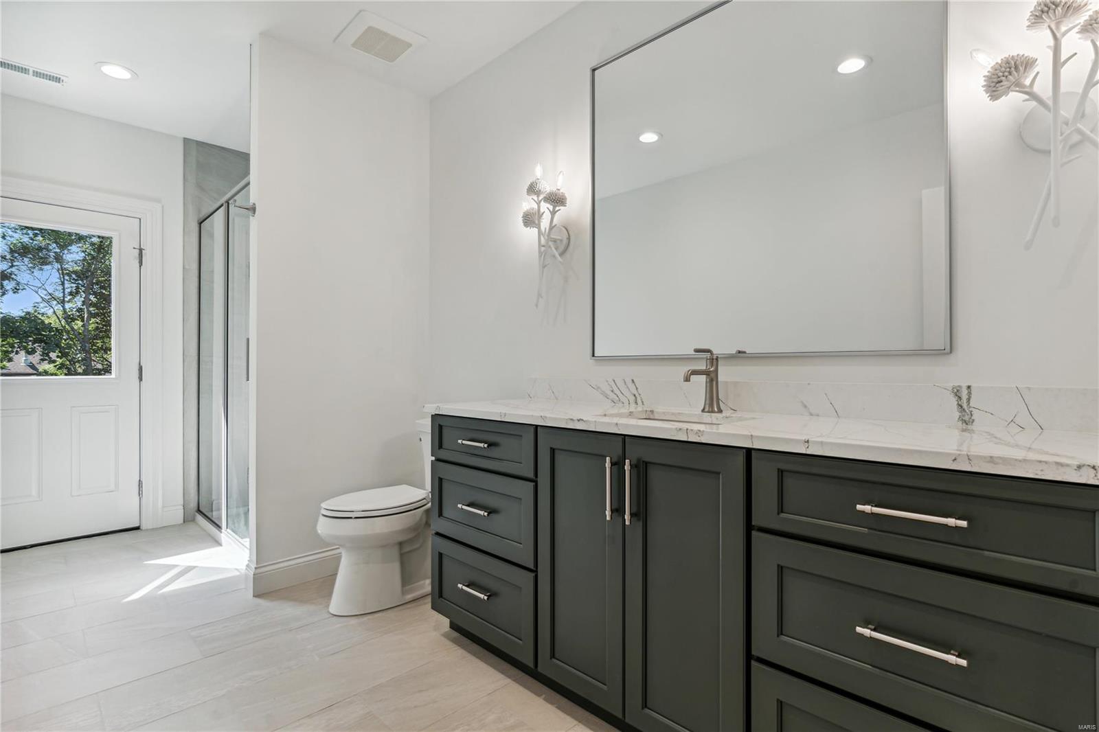 Estates At Mill Hill The - Residential