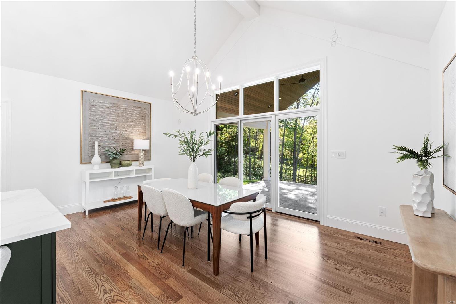 Estates At Mill Hill The - Residential