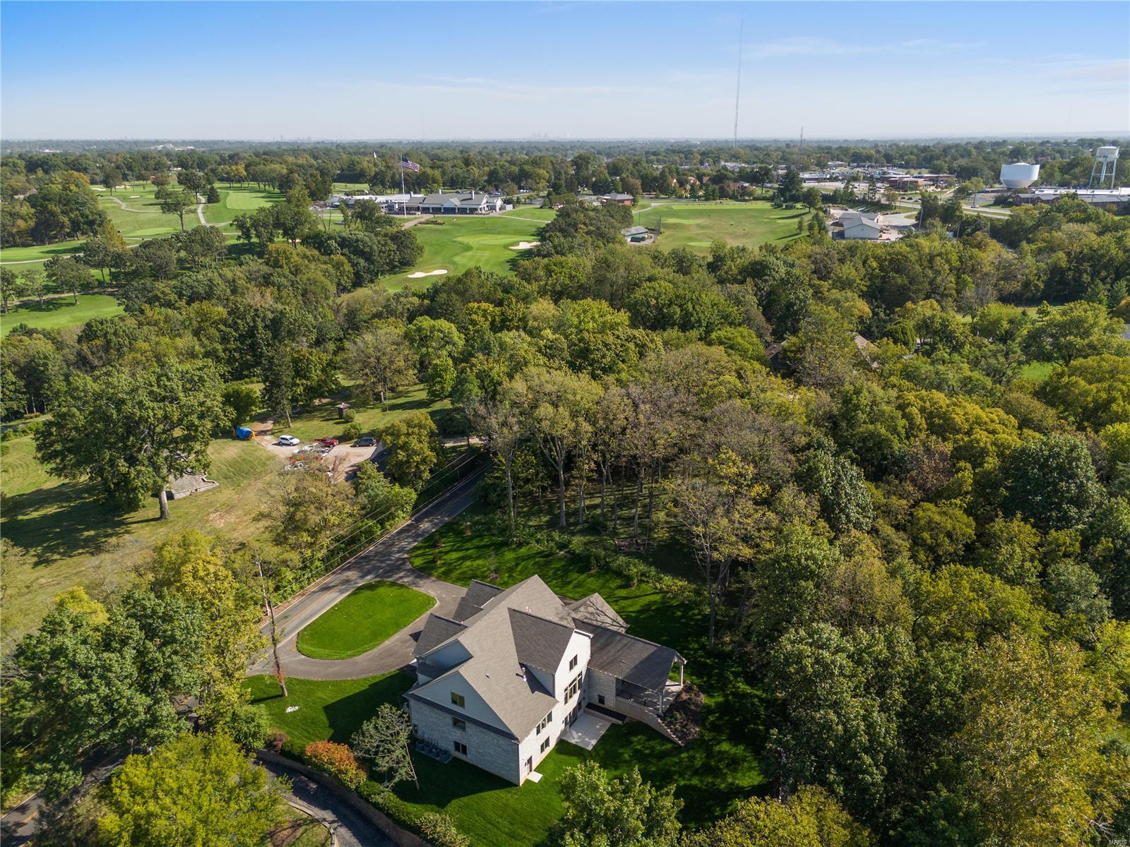 Estates At Mill Hill The - Residential