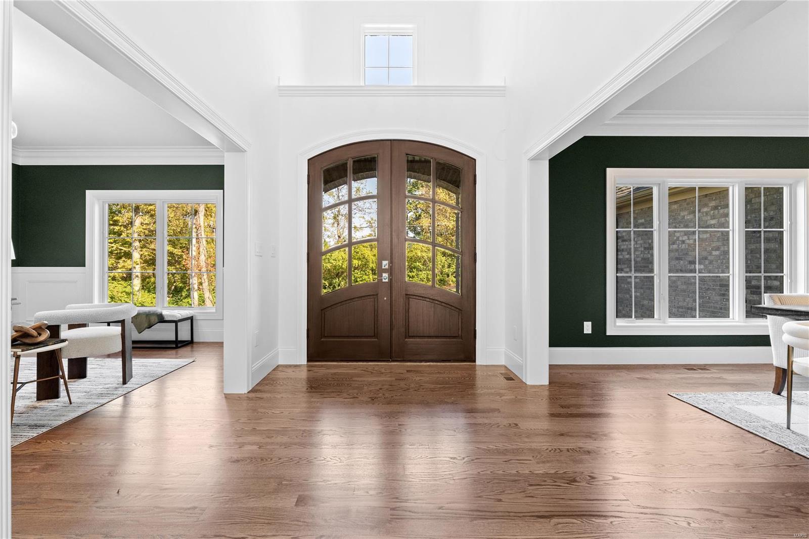 Estates At Mill Hill The - Residential