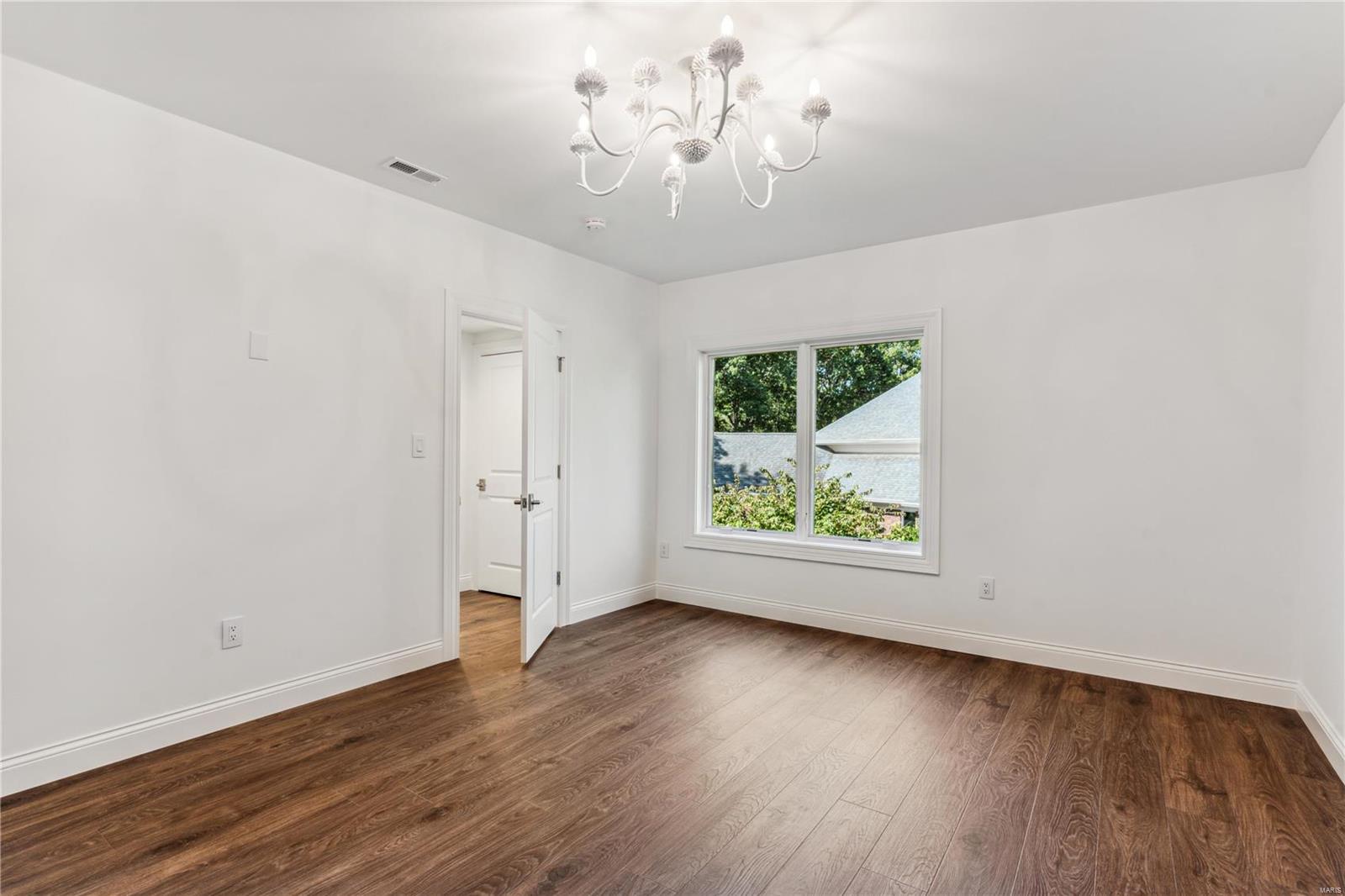 Estates At Mill Hill The - Residential