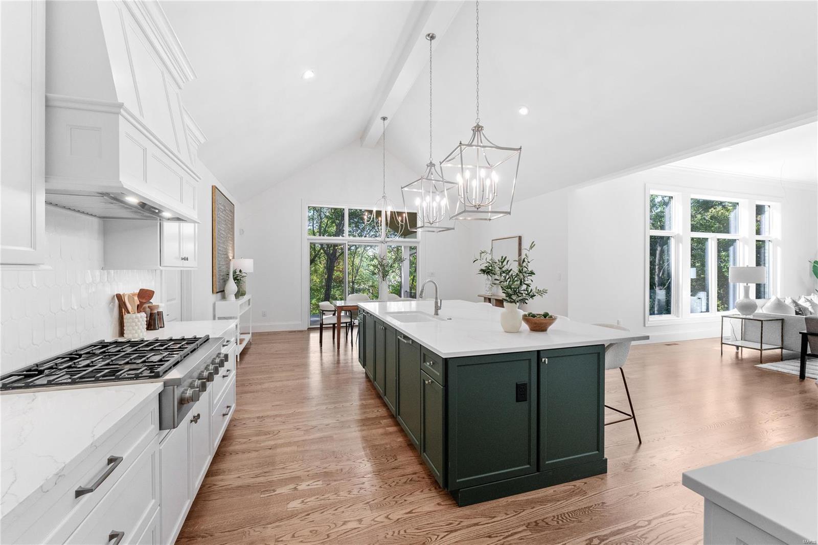 Estates At Mill Hill The - Residential