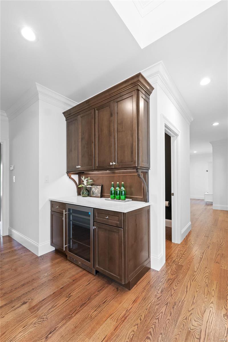 Estates At Mill Hill The - Residential