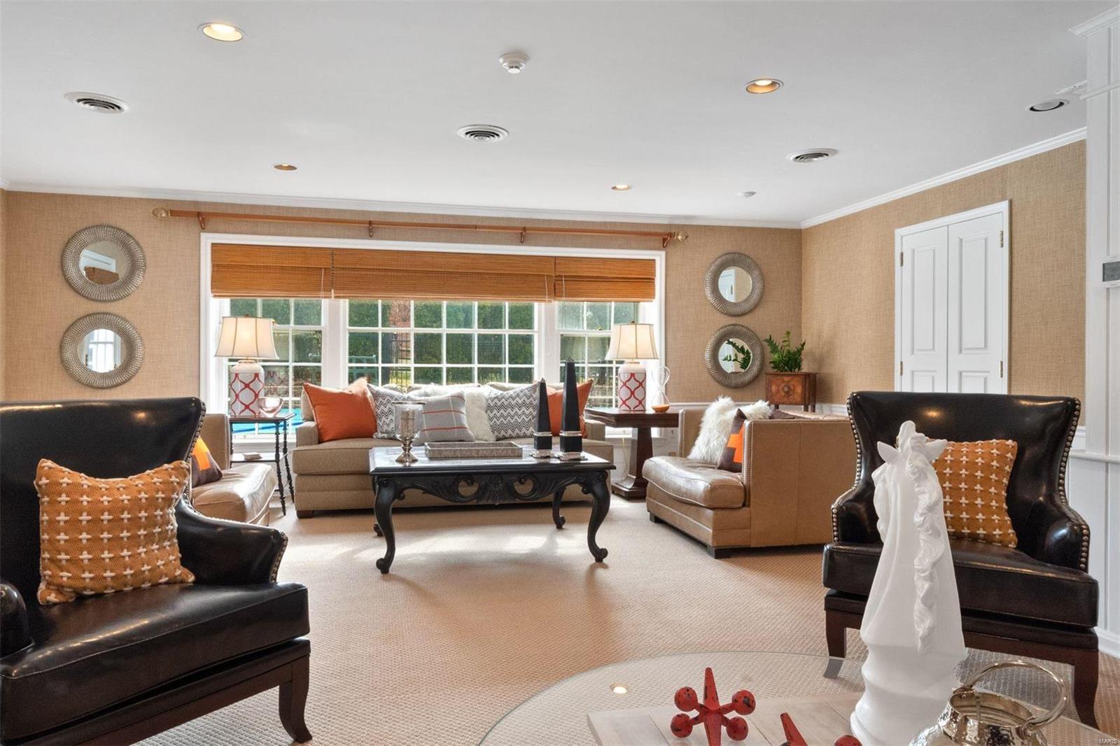 Clermont Park - Residential