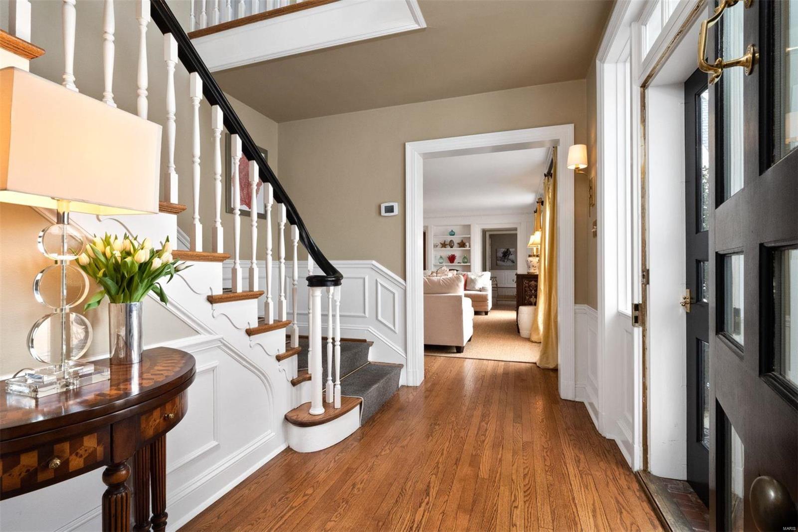 Clermont Park - Residential