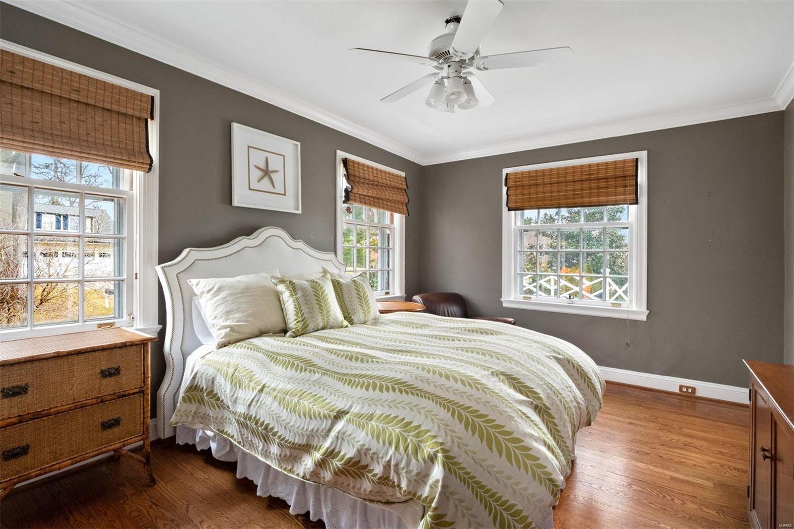 Clermont Park - Residential