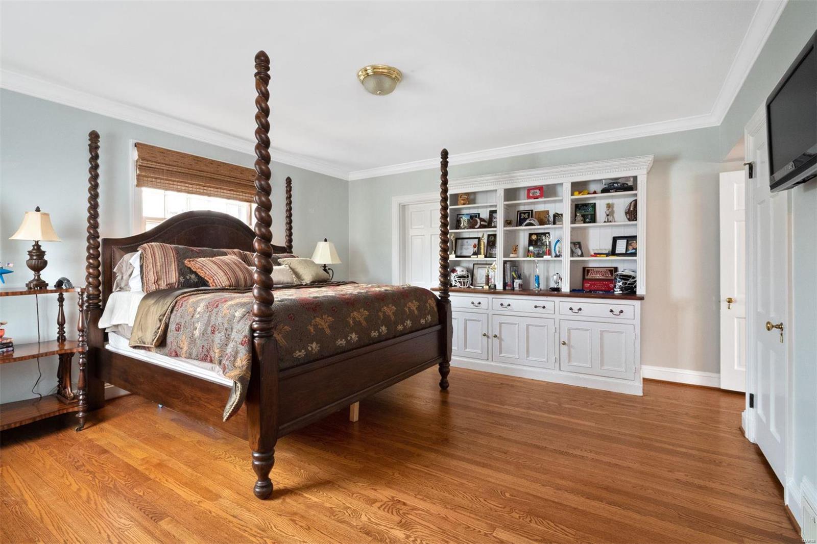 Clermont Park - Residential