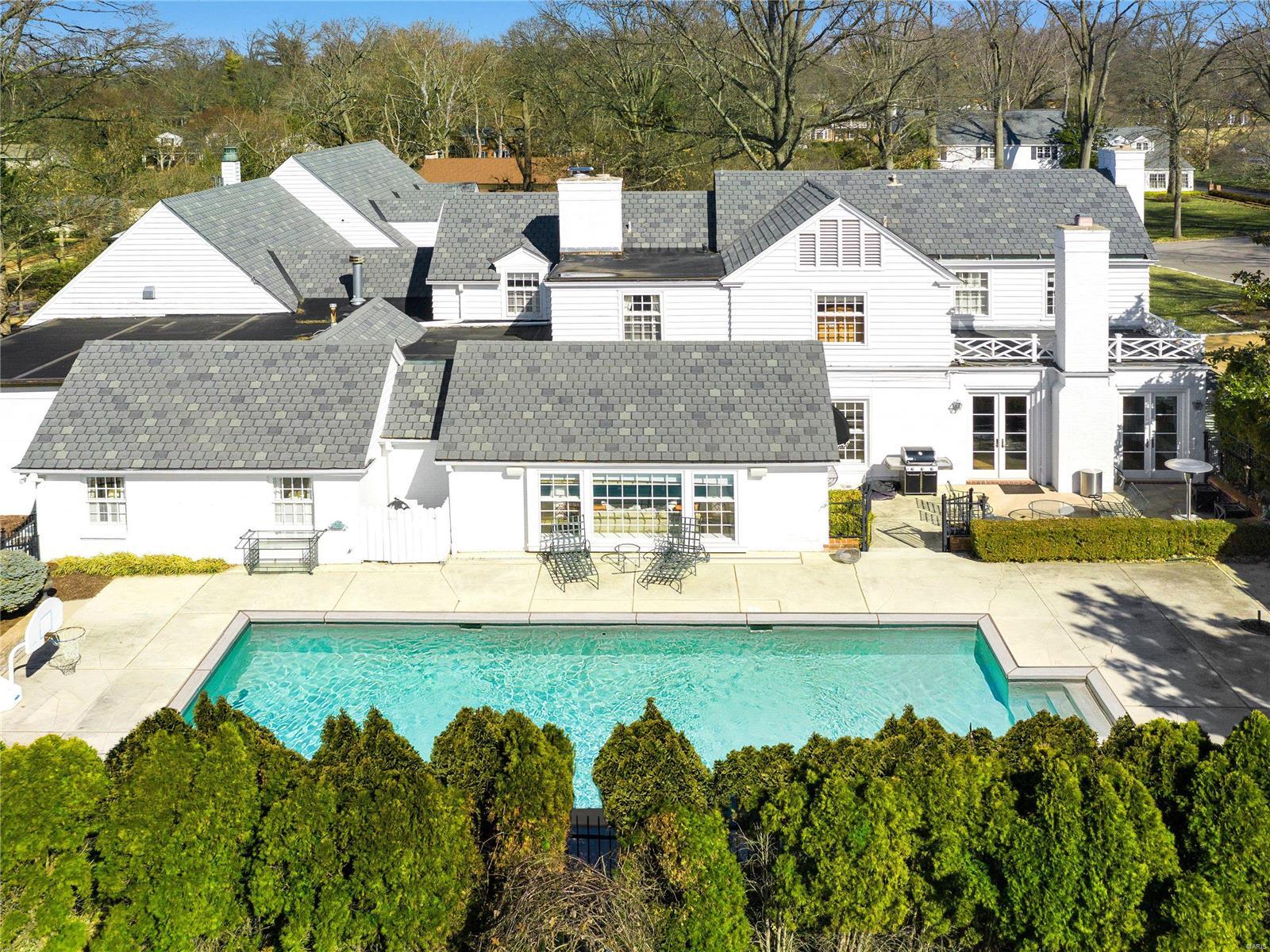 Clermont Park - Residential