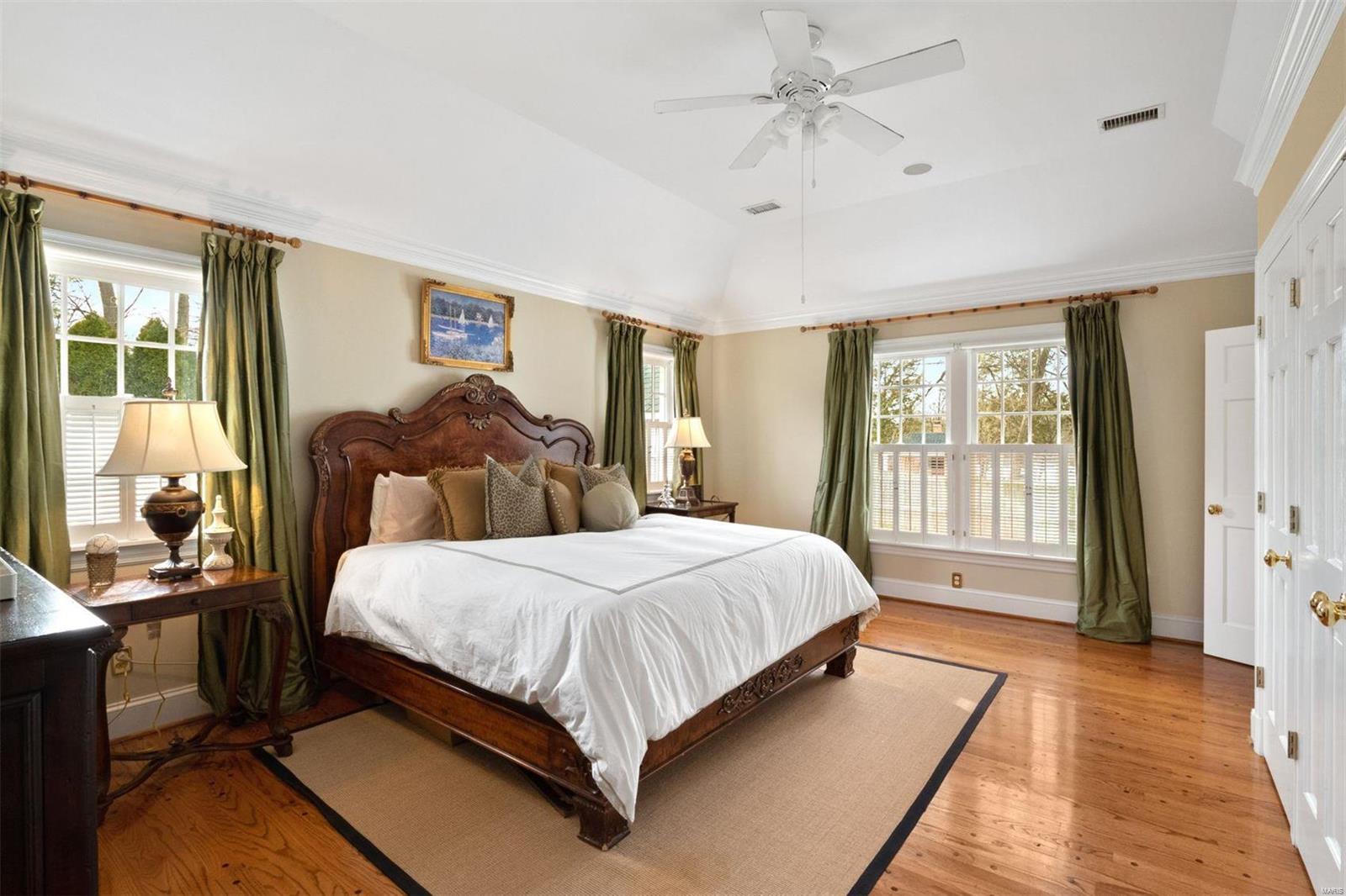 Clermont Park - Residential