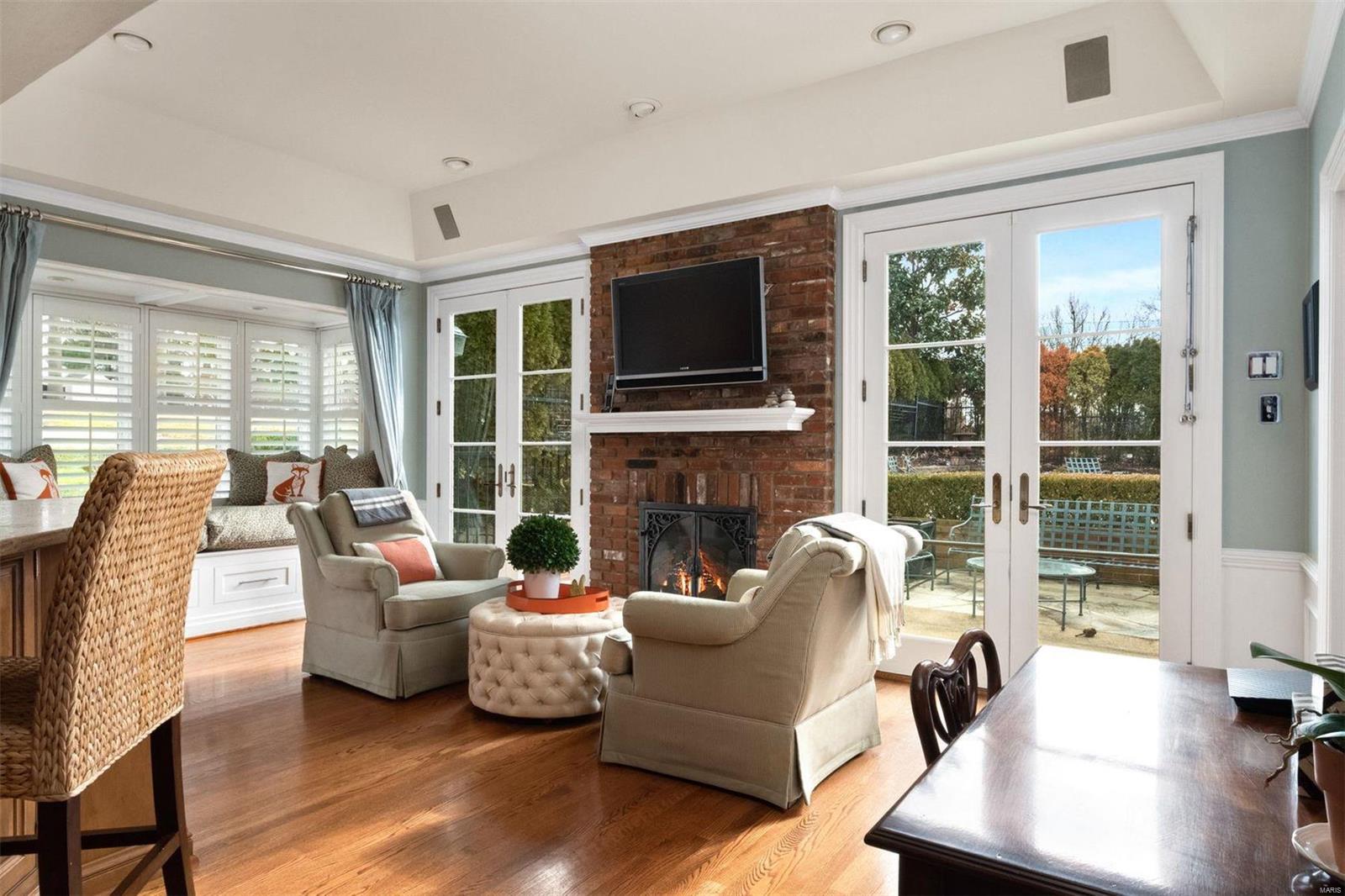 Clermont Park - Residential