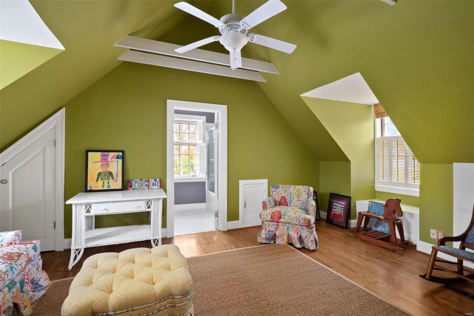 Clermont Park - Residential