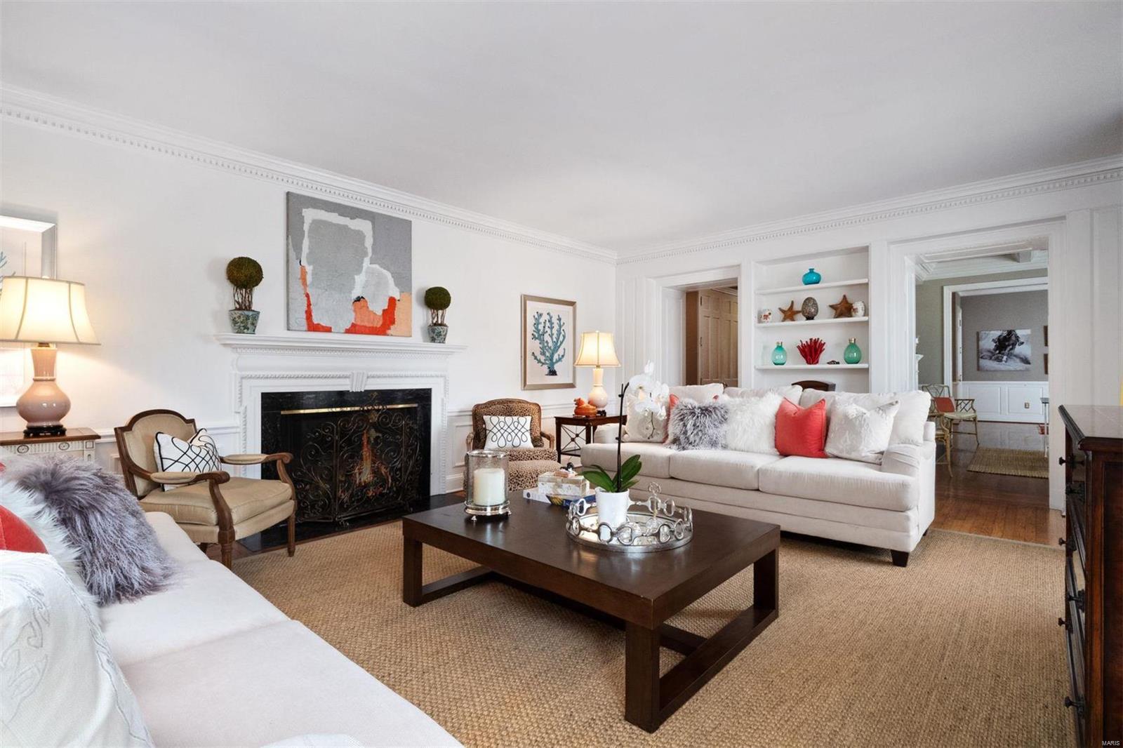 Clermont Park - Residential