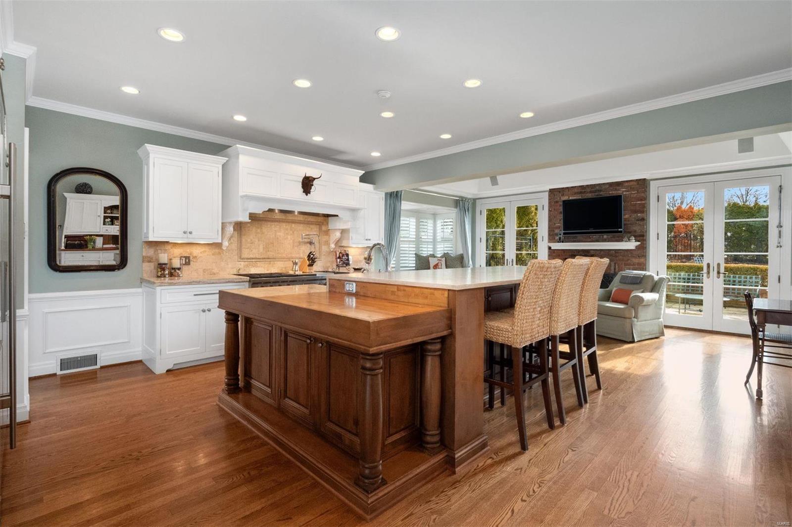 Clermont Park - Residential