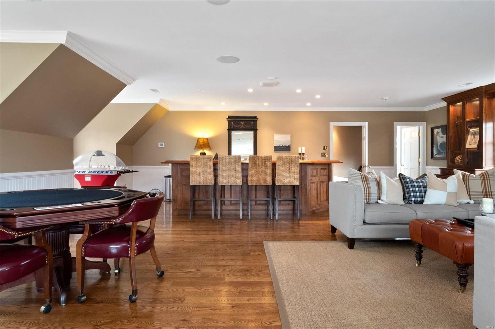 Clermont Park - Residential