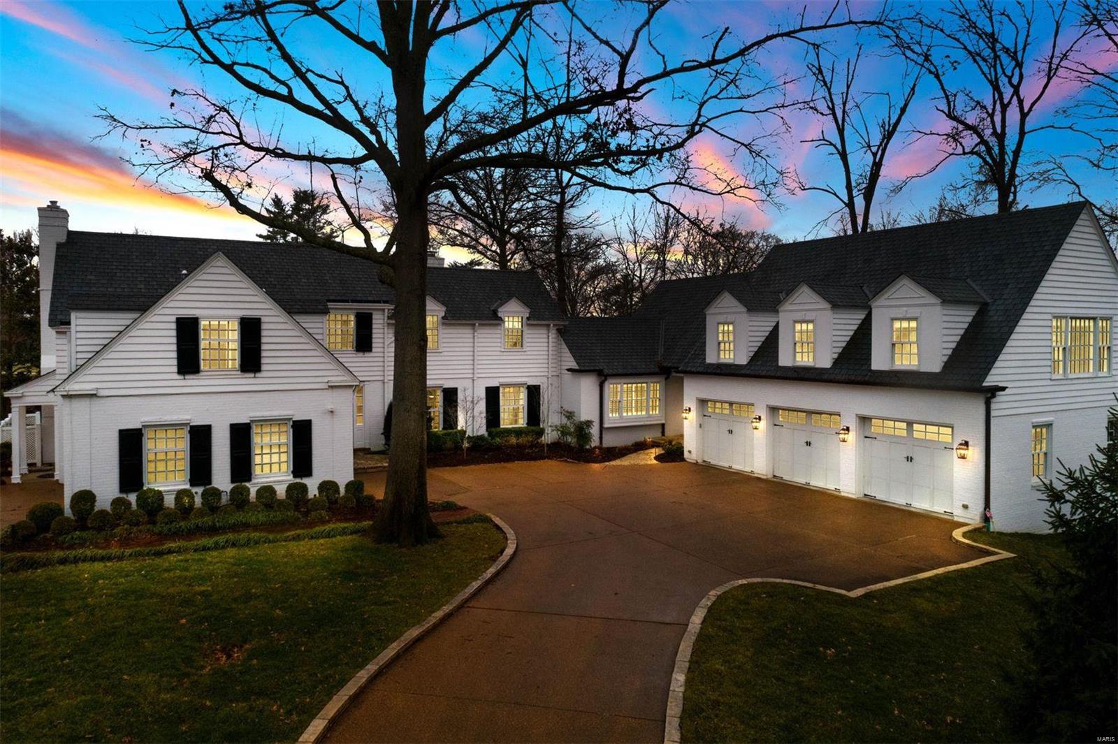 Clermont Park - Residential