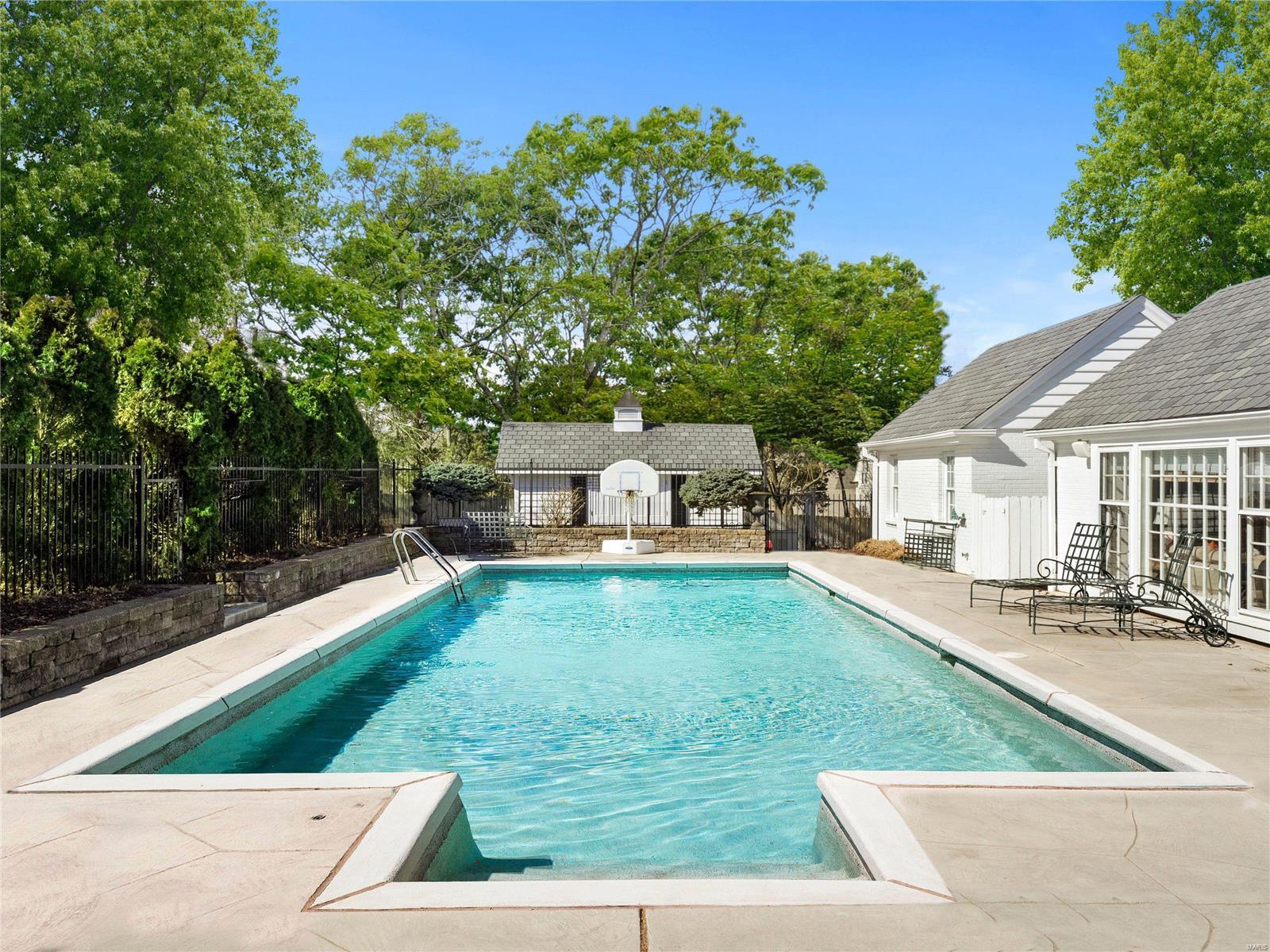 Clermont Park - Residential