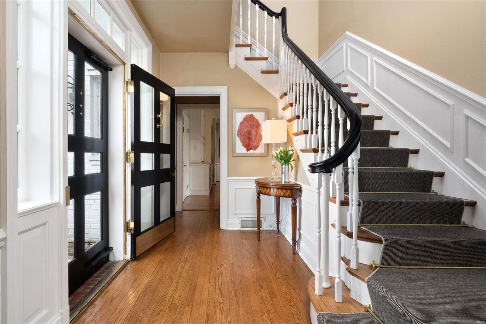 Clermont Park - Residential