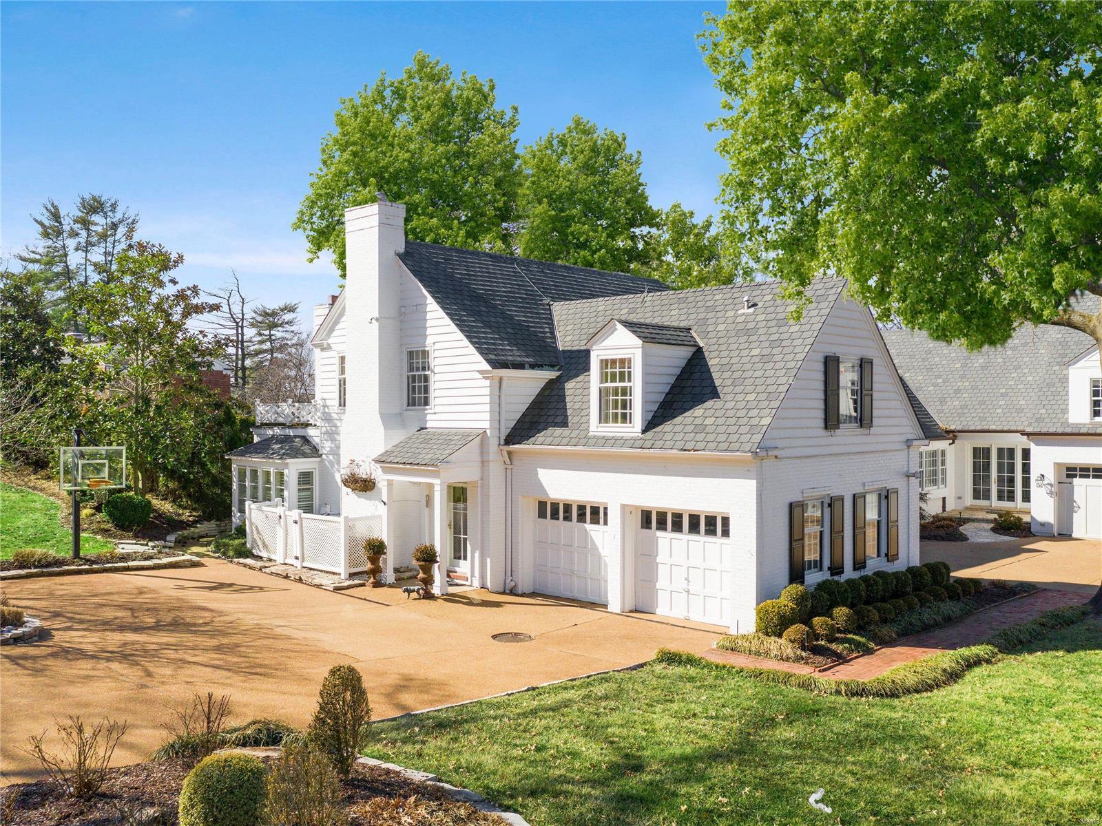 Clermont Park - Residential