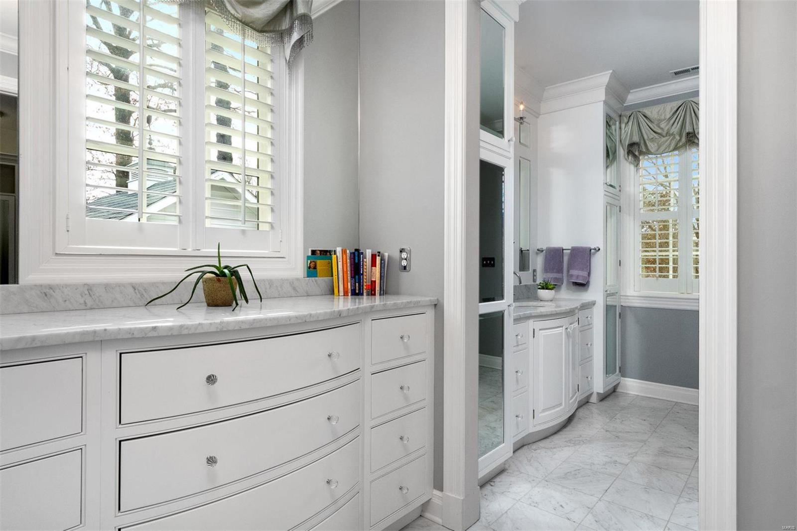 Clermont Park - Residential