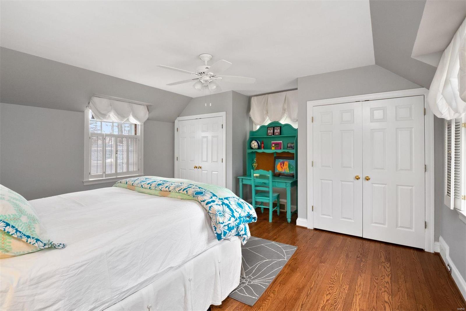 Clermont Park - Residential