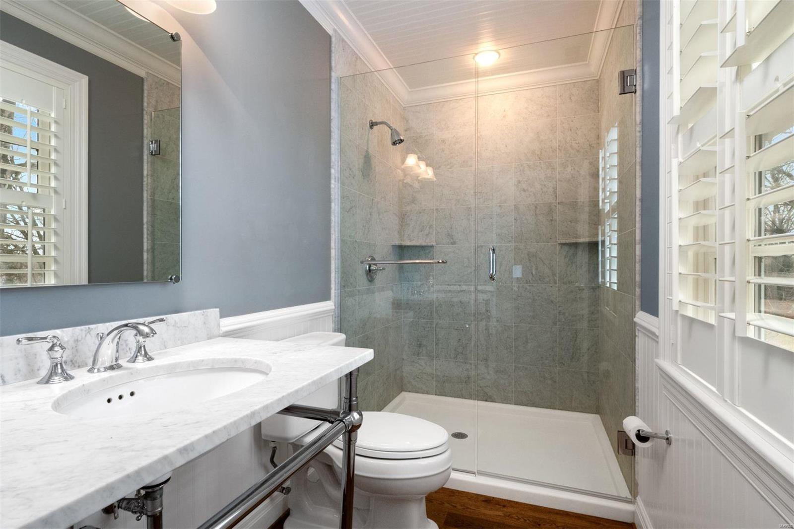 Clermont Park - Residential