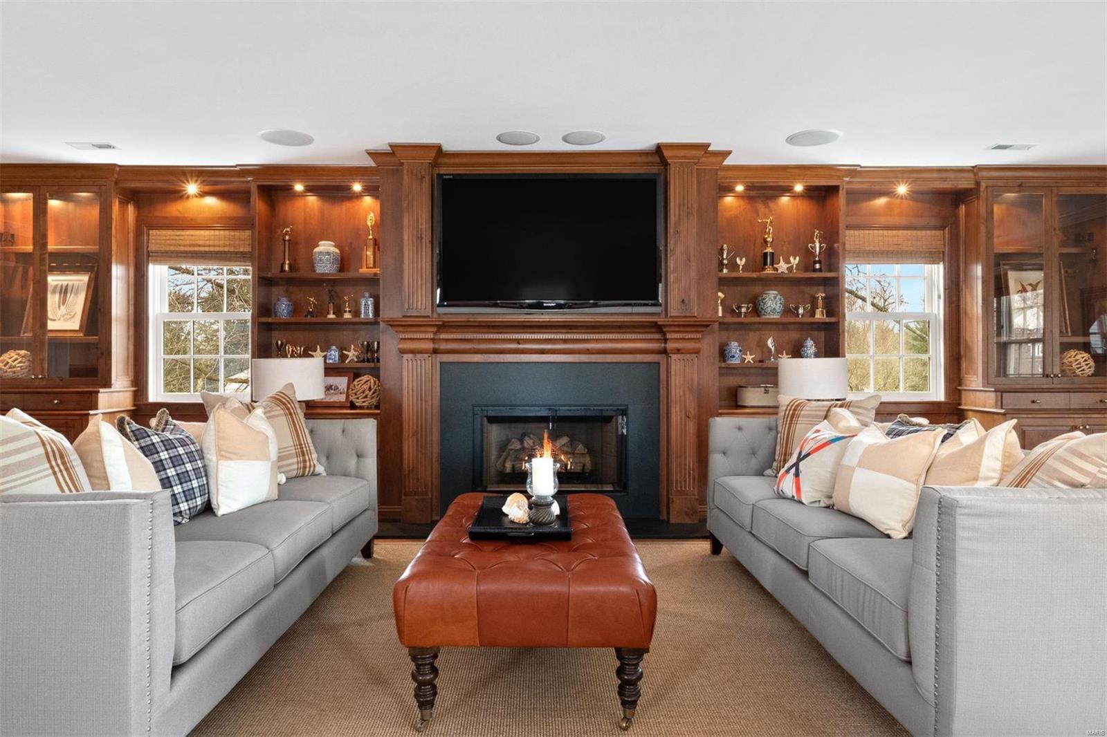 Clermont Park - Residential