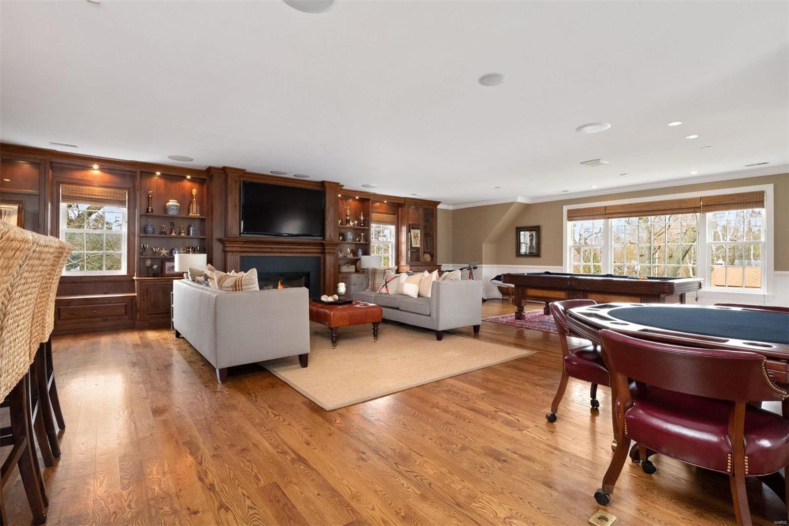 Clermont Park - Residential