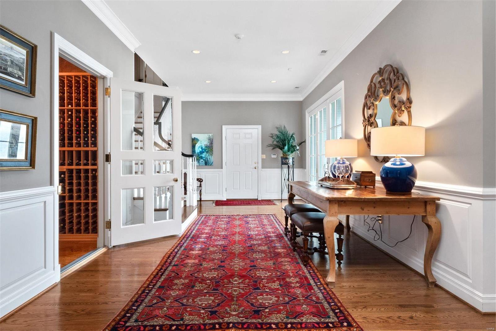 Clermont Park - Residential