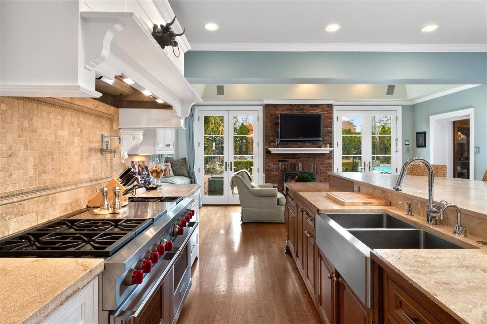 Clermont Park - Residential