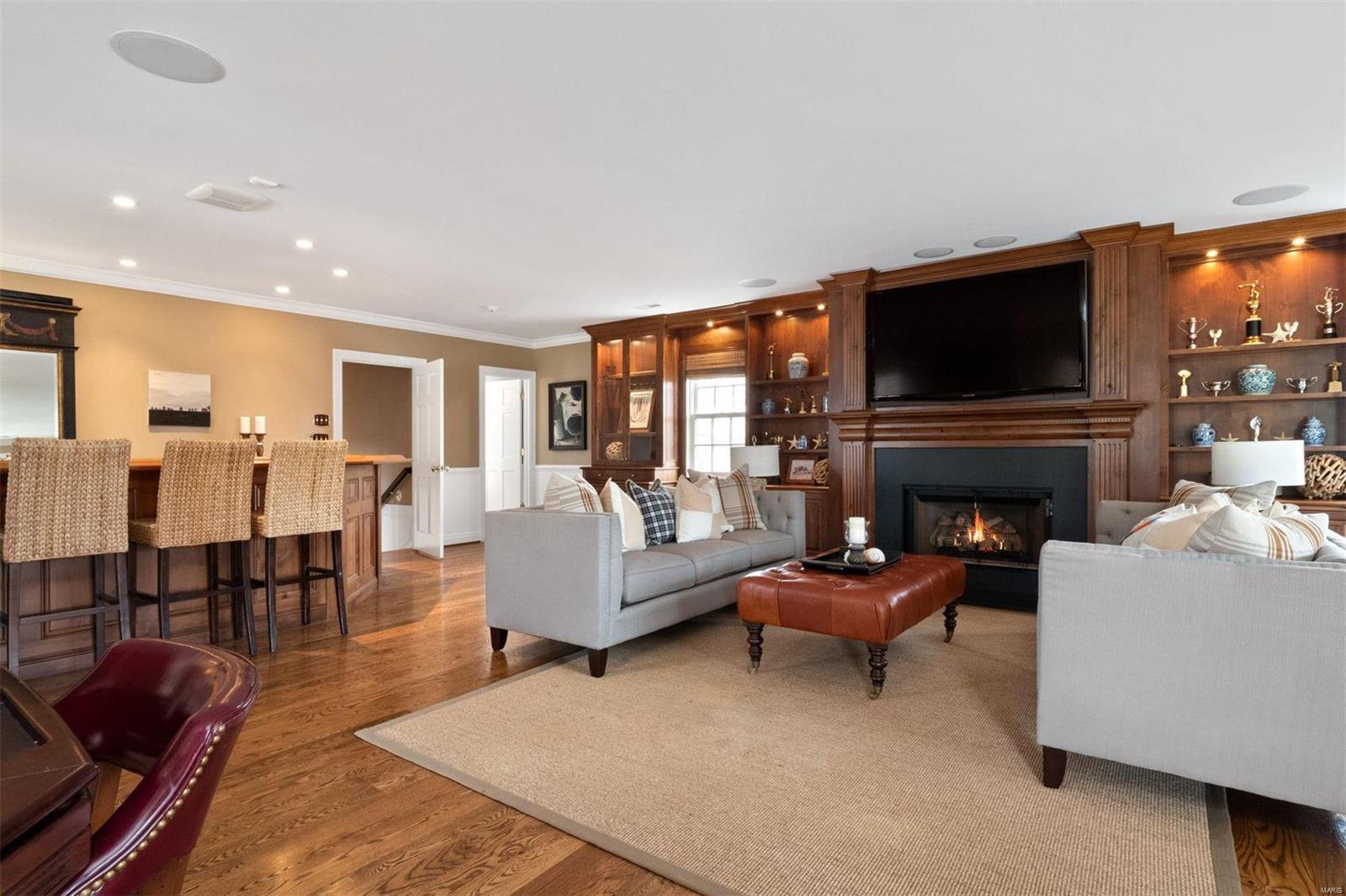 Clermont Park - Residential